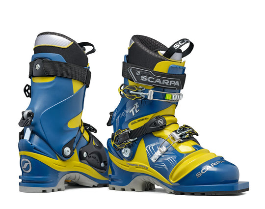 T2 Eco Men&