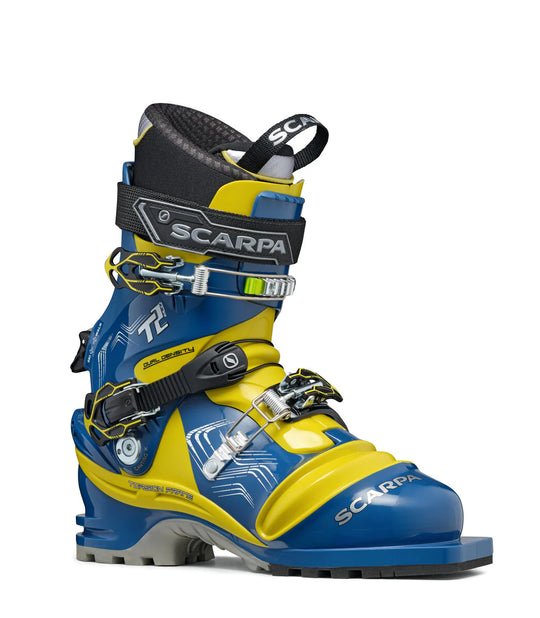 T2 Eco Men&