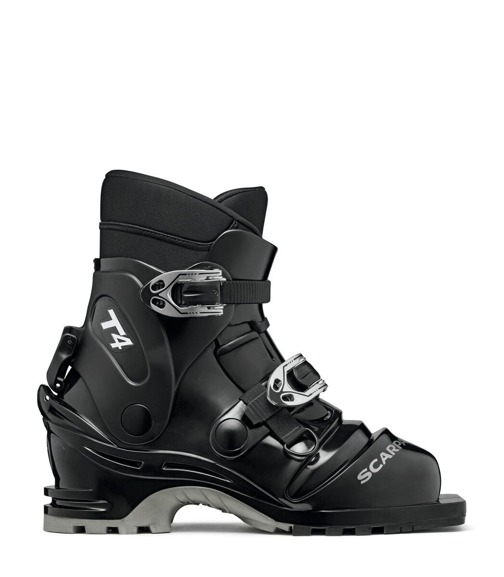 Scarpa T4 Telemark Boot