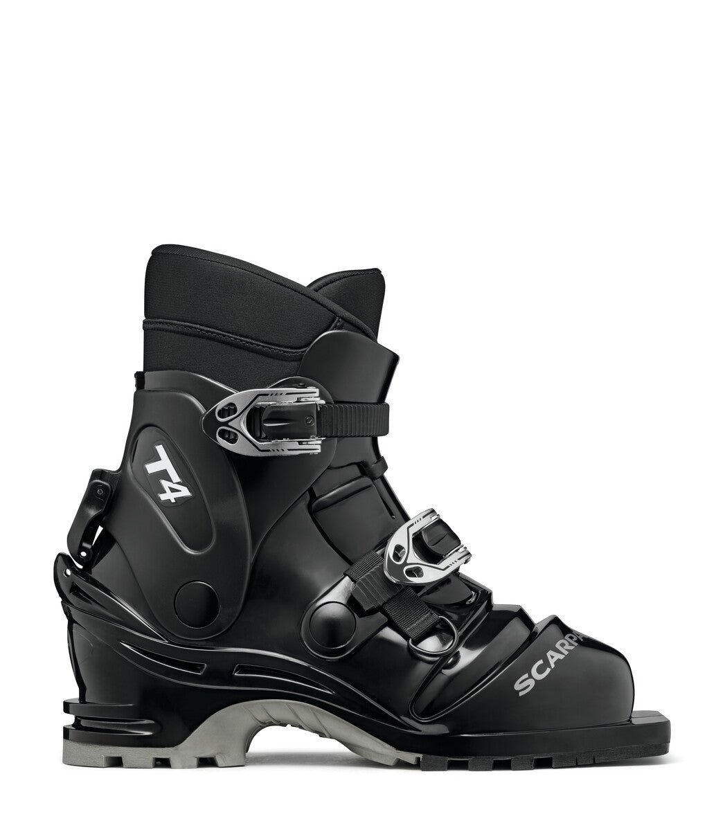 Scarpa T4 Telemark Boot