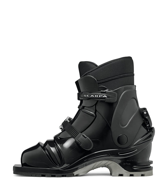 Scarpa T4 Telemark Boot