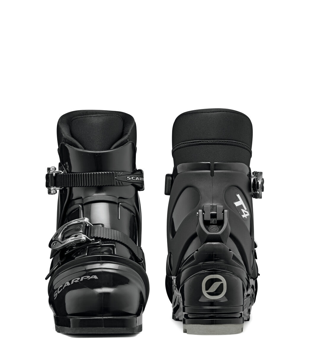 Scarpa T4 Telemark Boot