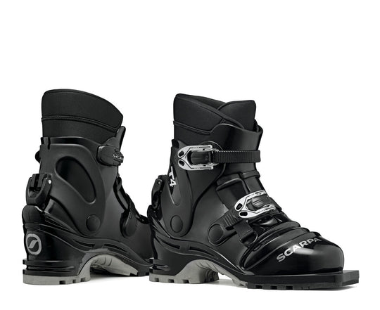 Scarpa T4 Telemark Boot
