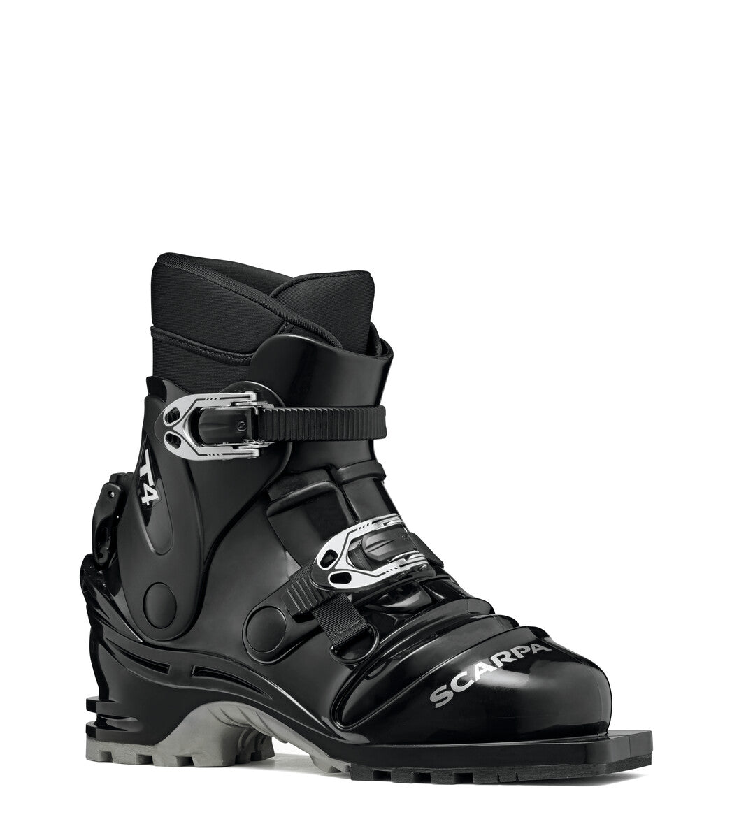 Scarpa T4 Telemark Boot