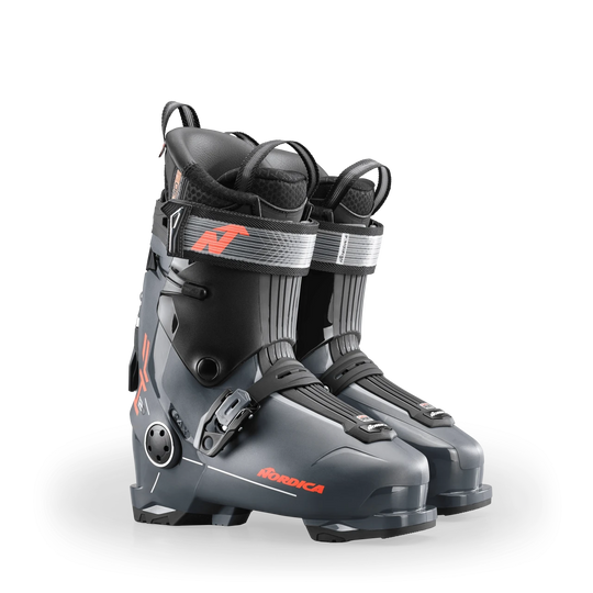 HF 120 Men&