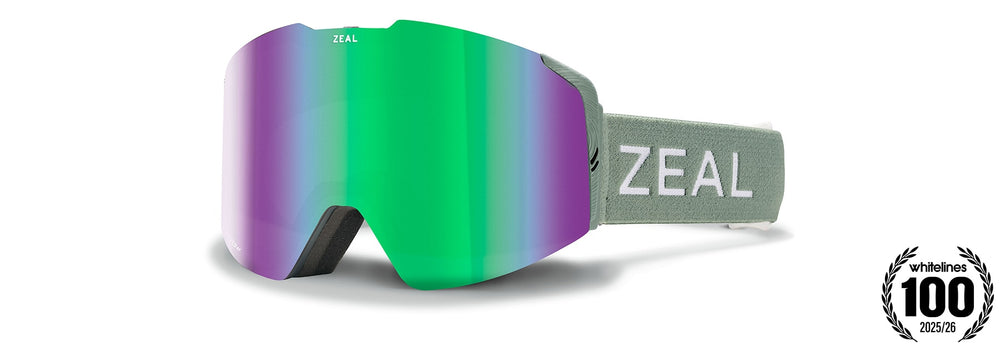 Meridian Goggles 26/27