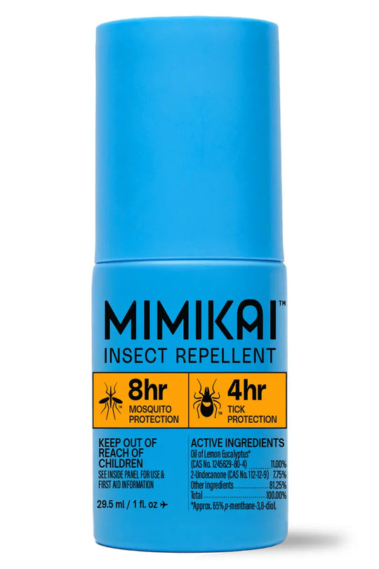 Mimikai Mini Insect Repellent