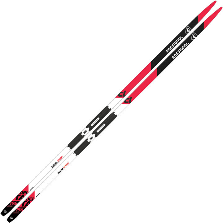 Delta Sport Classic Skis 22/23