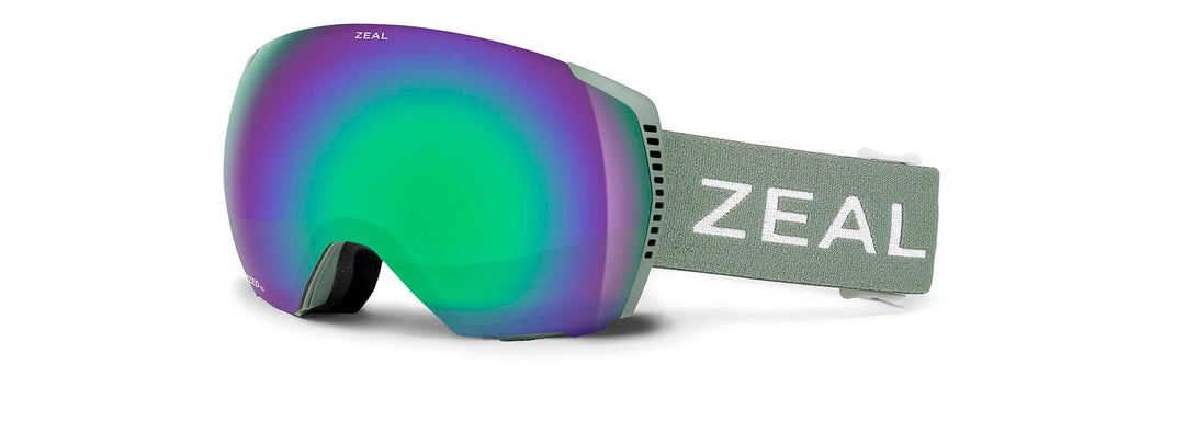Stormveil Goggles 26/27