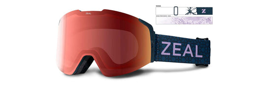Meridian Goggles 26/27