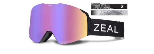 Meridian Goggles 26/27