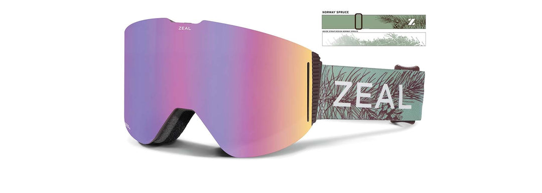 Lookout Goggles 26/27