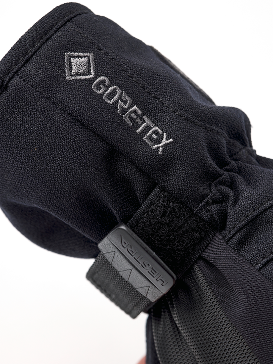 Gore-Tex Atlas Jr. Mitt 25/26