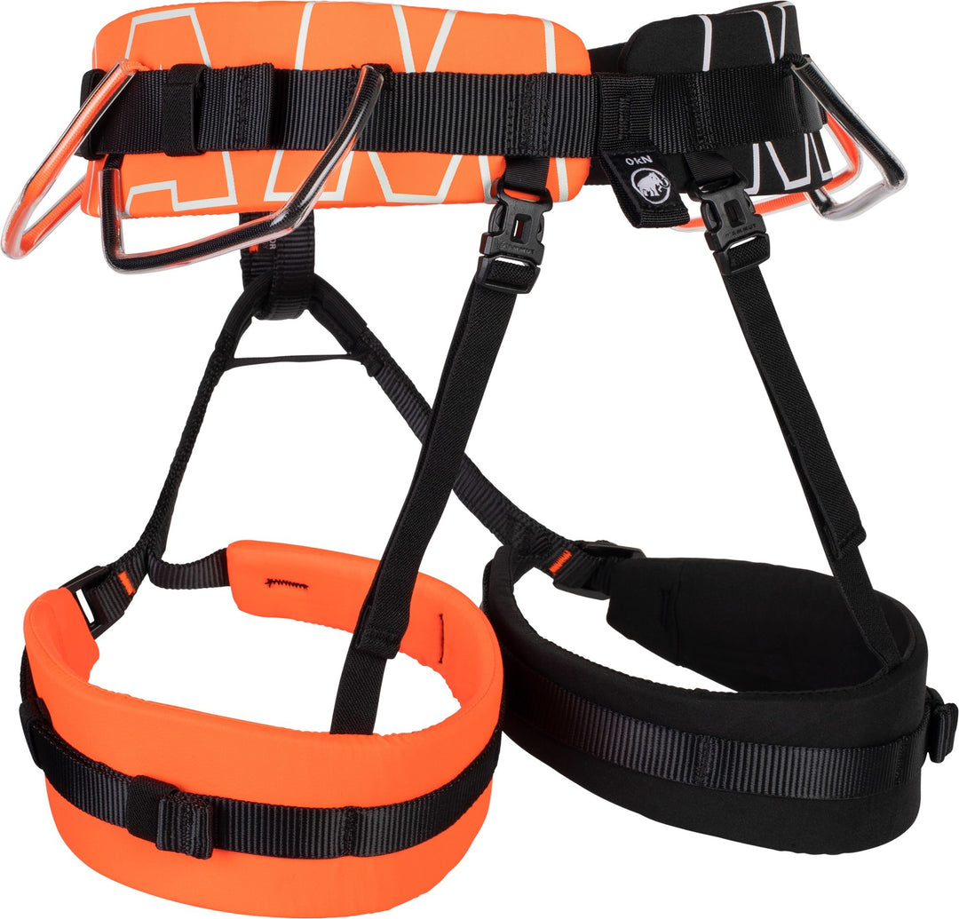 Ophir 4 Slide Harness