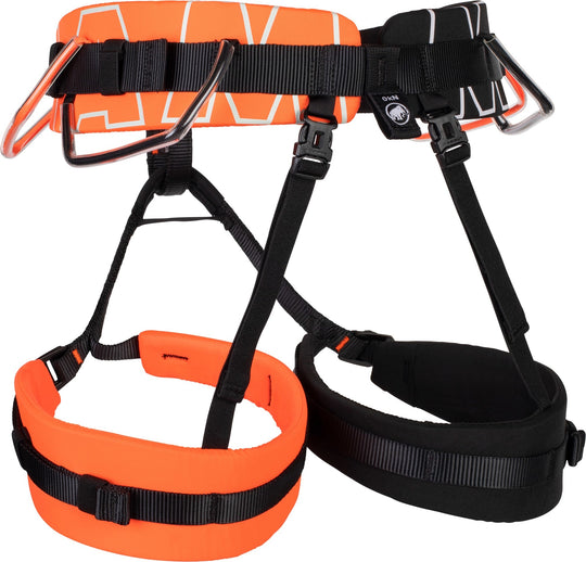 Ophir 4 Slide Harness
