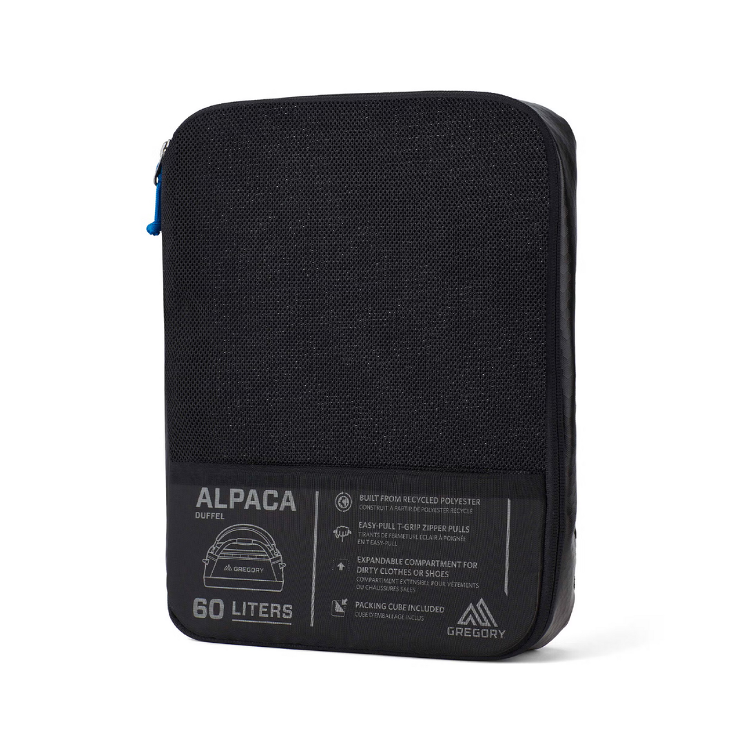 Alpaca 60 SS26