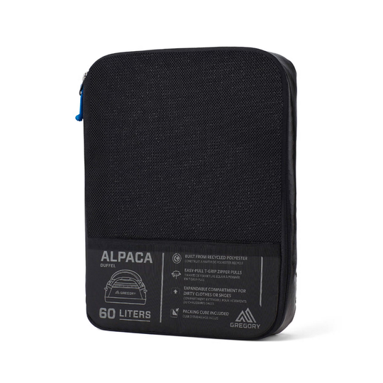 Alpaca 60 SS26