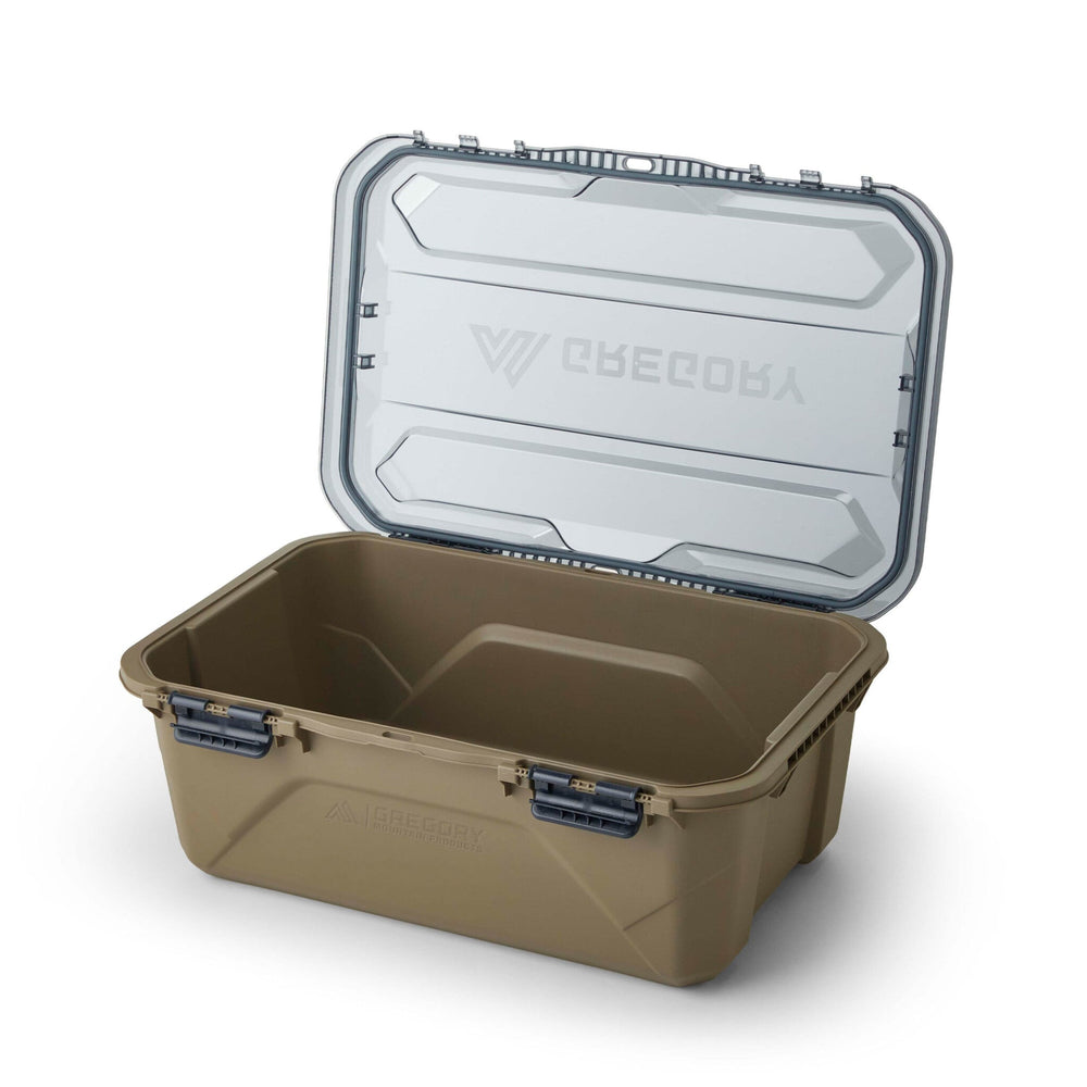 Alpaca Gear Box 45 - Mirage Tan SS26