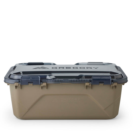 Alpaca Gear Box 45 - Mirage Tan 24/25