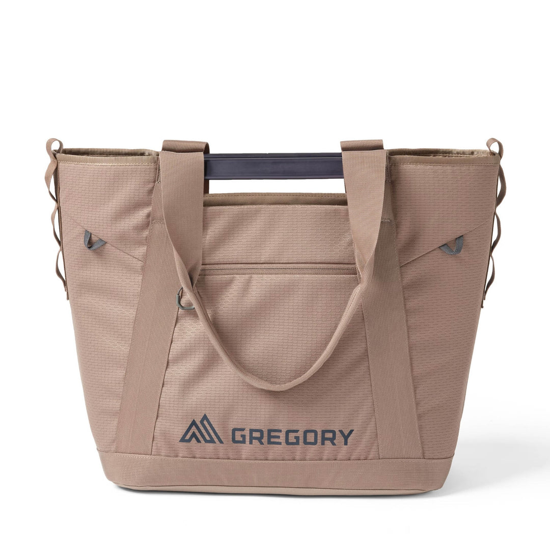 Alpaca Utility Tote 35 SS26