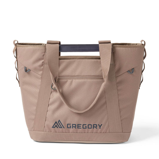 Alpaca Utility Tote 35 SS26