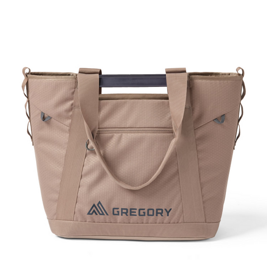 Alpaca Utility Tote 35 SS26