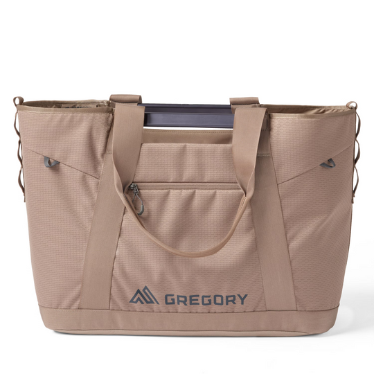 Alpaca Utility Tote 50 SS26