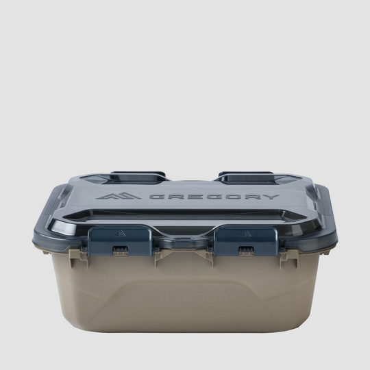 Alpaca Gear Box 25 SS26