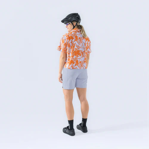 Freda 7" Bike Short 25/26