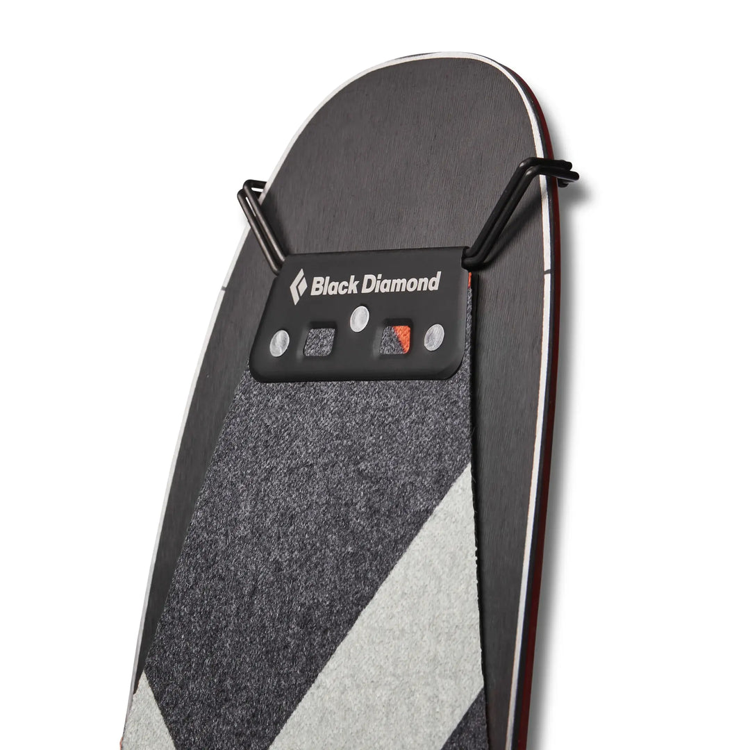 Glidelite Mix Fixed Length STS Climbing Skins 135mm 25/26