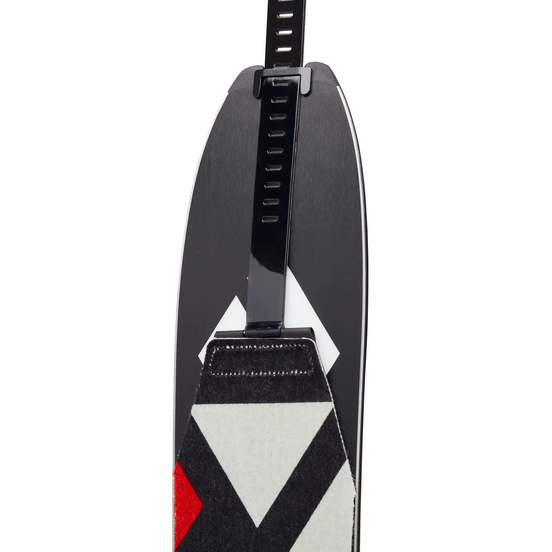 Glidelite Mix Fixed Length STS Climbing Skins 135mm 25/26