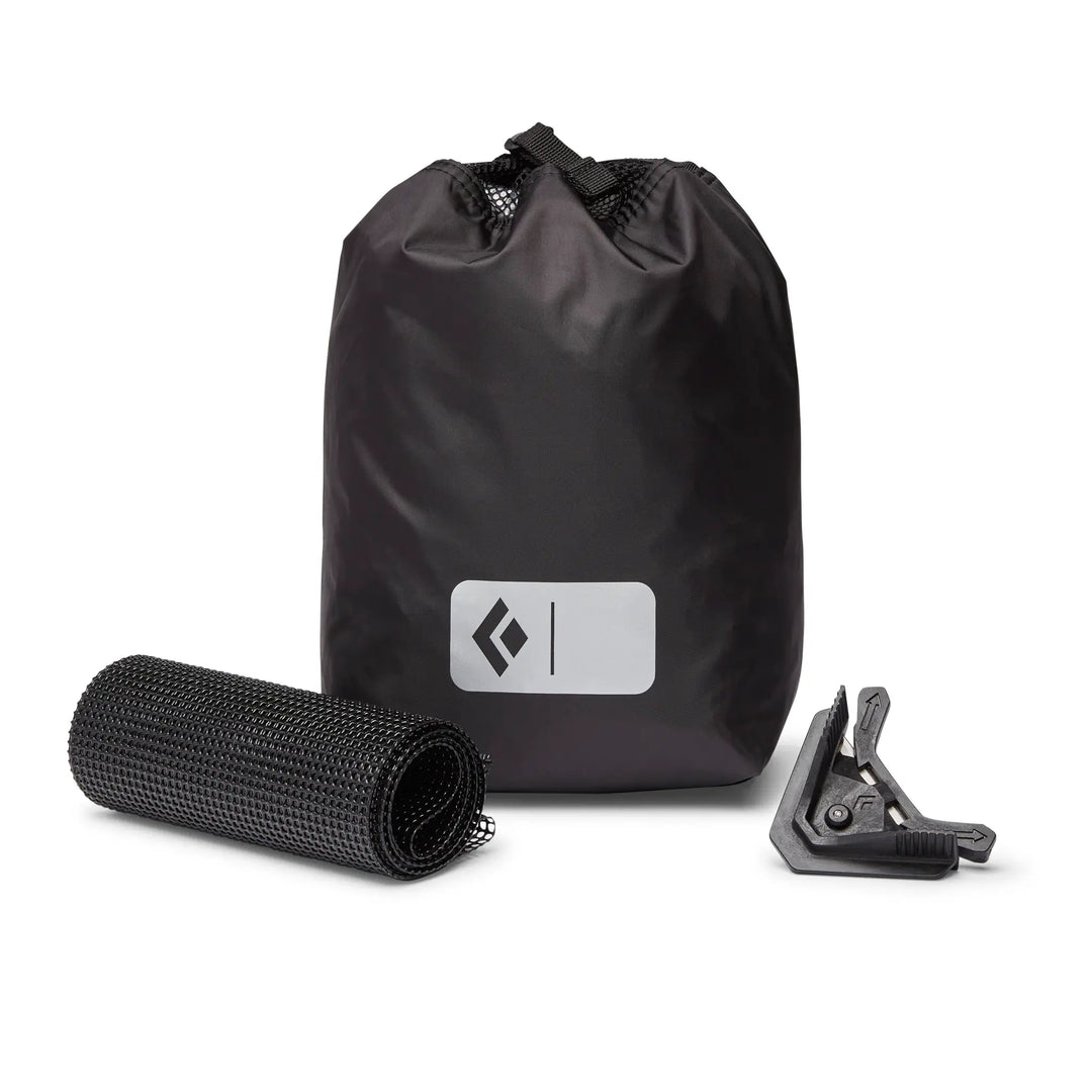 Glidelite Mix Fixed Length STS Climbing Skins 135mm 25/26