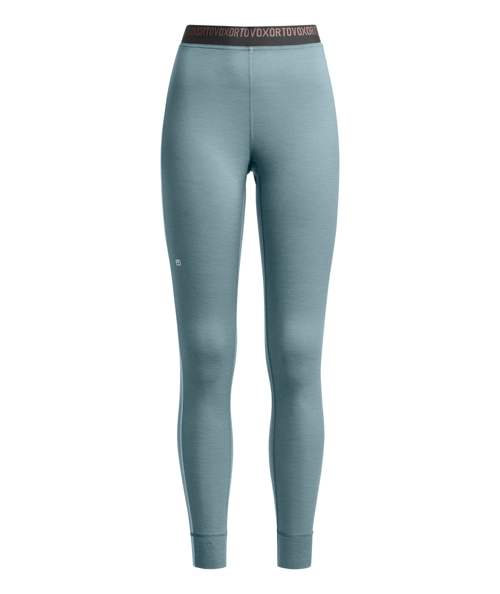 Women's 185 Rock'N'Wool Long Pants 26/27