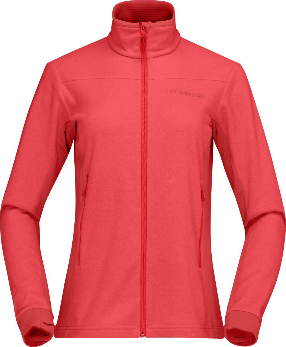 Norrøna Women's falketind warm2 Jacket 26/27