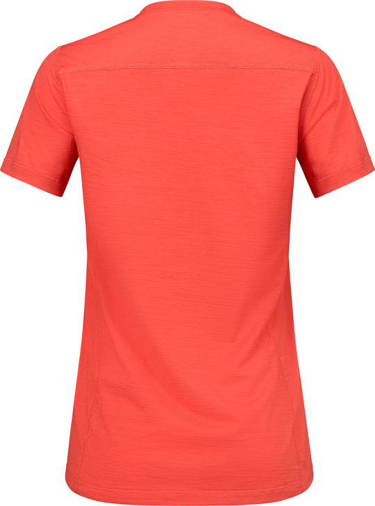 Norrona falketind equaliserUll T-shirt W&