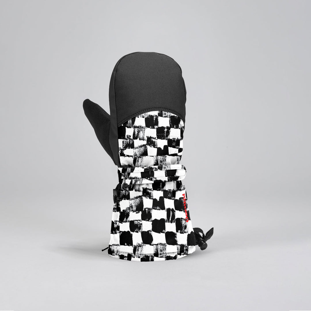 Gordini Prima Mitt 25/26