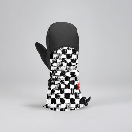 Gordini Prima Mitt 25/26