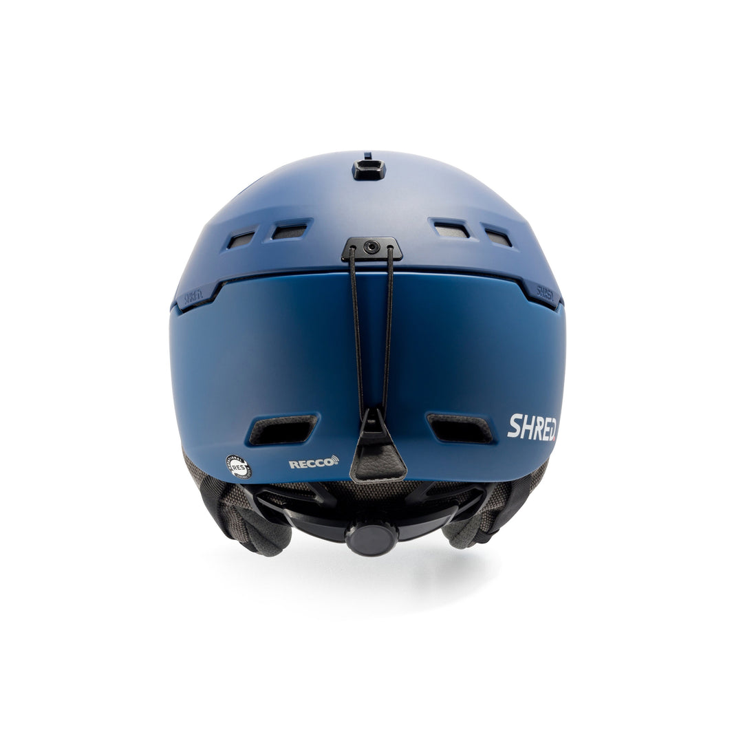 Shred Notion NoShock Helmet Navy 22/23 Large