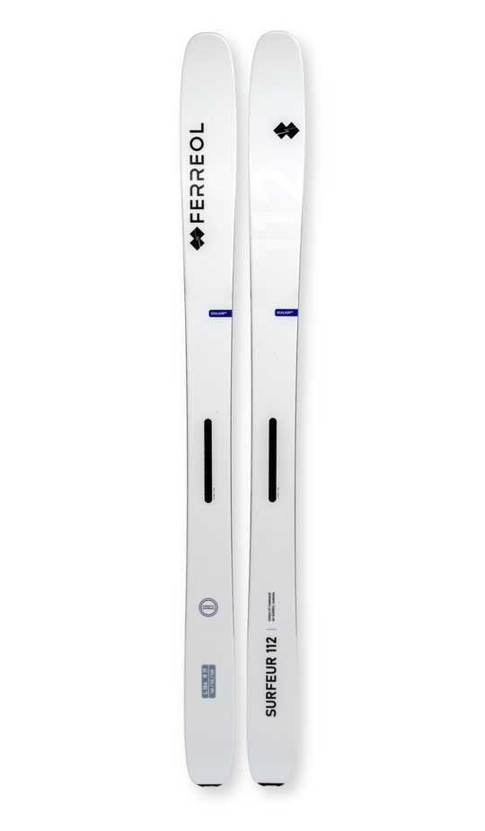 Surfeur 112 25/26