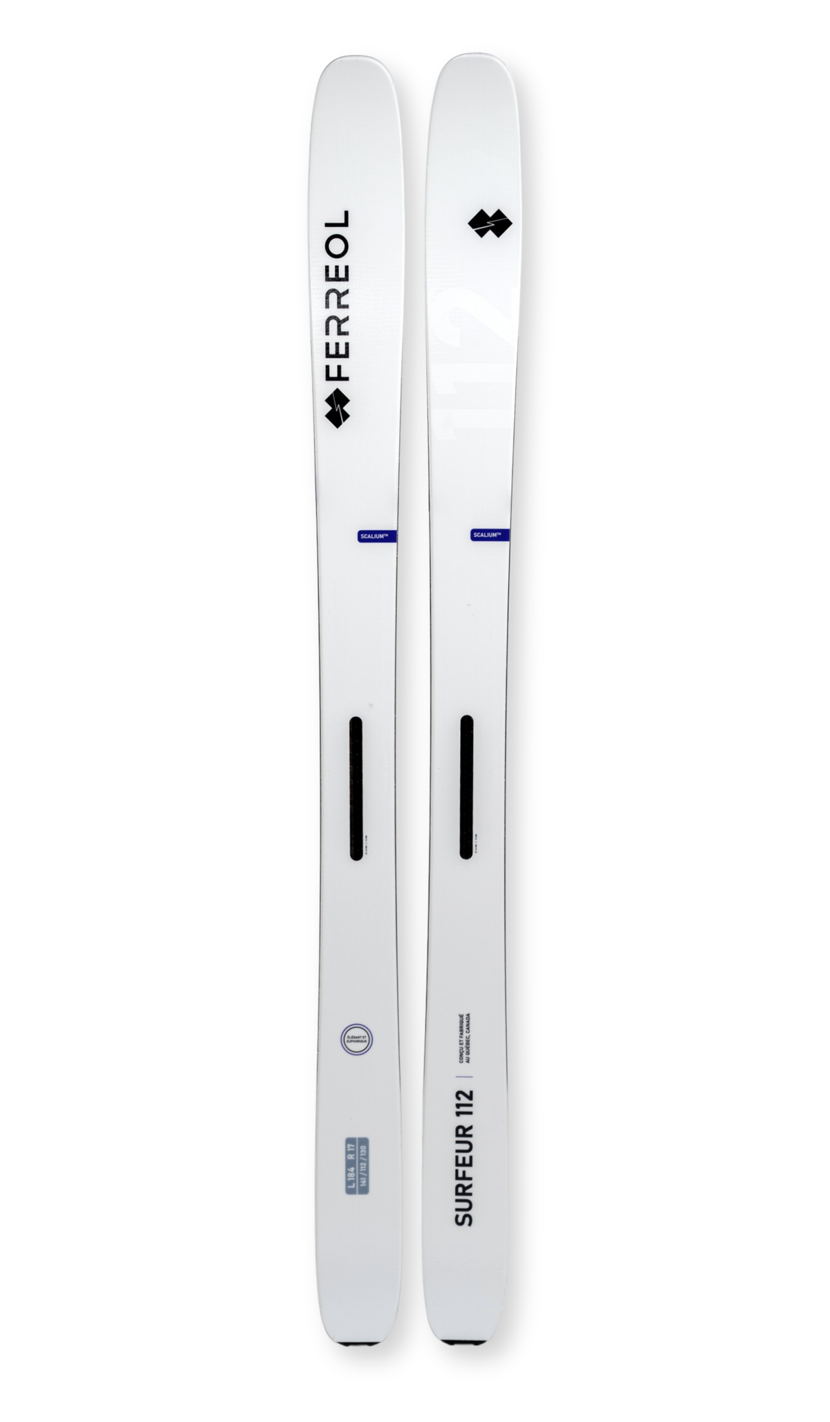 Surfeur 112 25/26