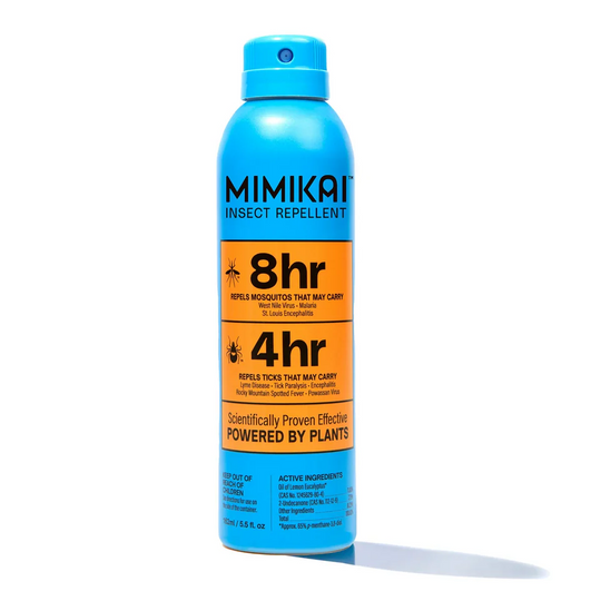 Mimikai Insect Repellent MIST
