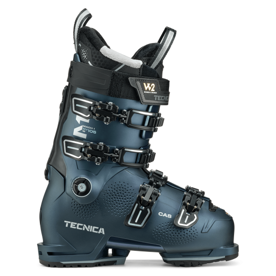 Mach1 MV 105 Women&