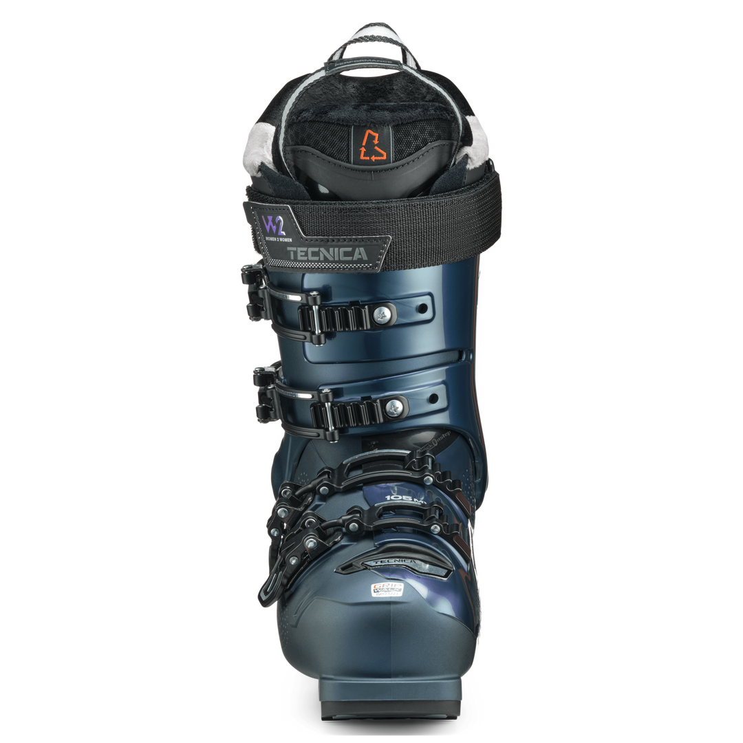 Mach1 MV 105 Women&