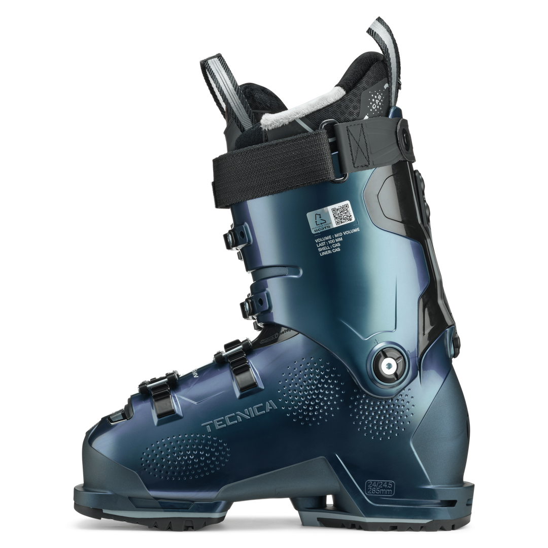Mach1 MV 105 Women&