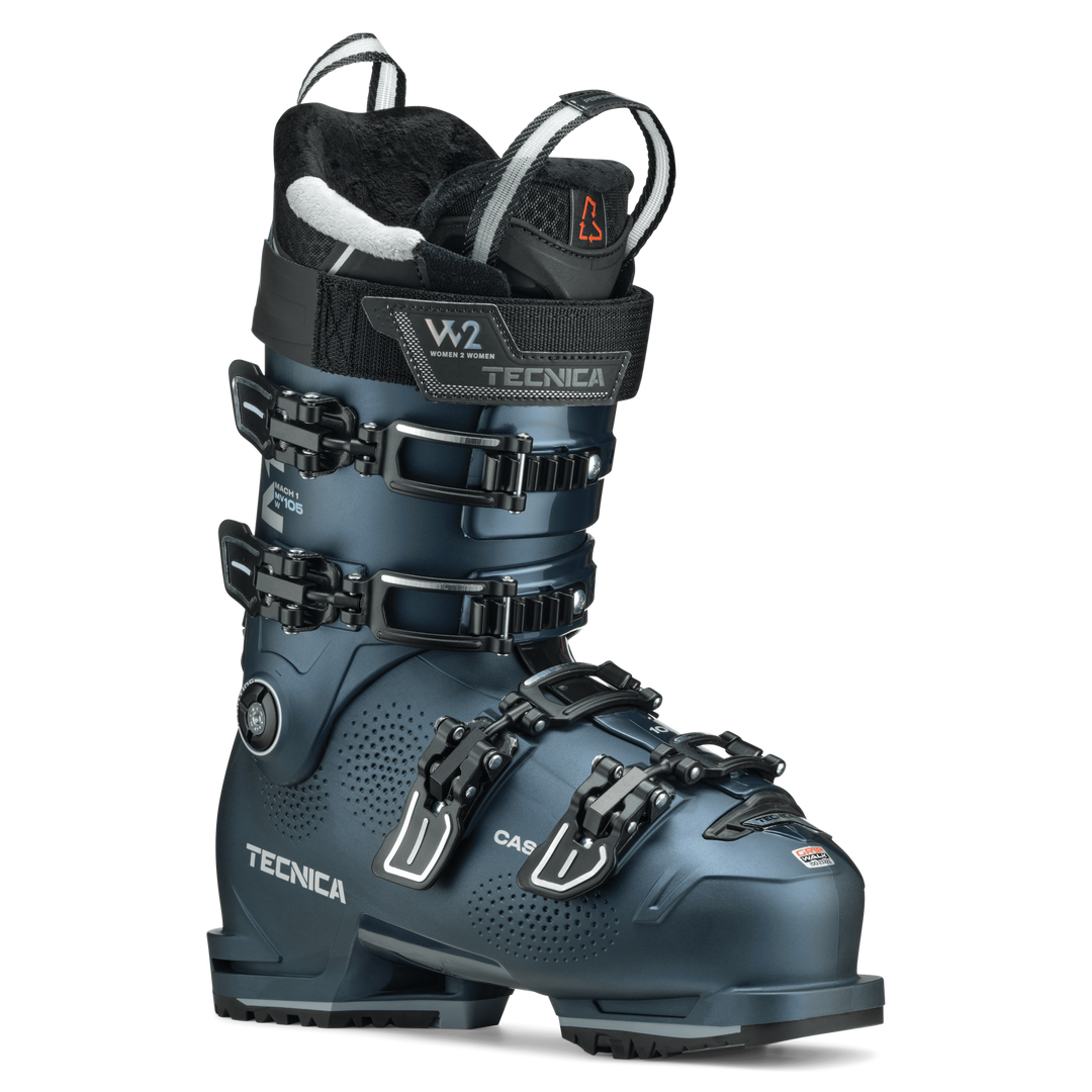 Mach1 MV 105 Women&