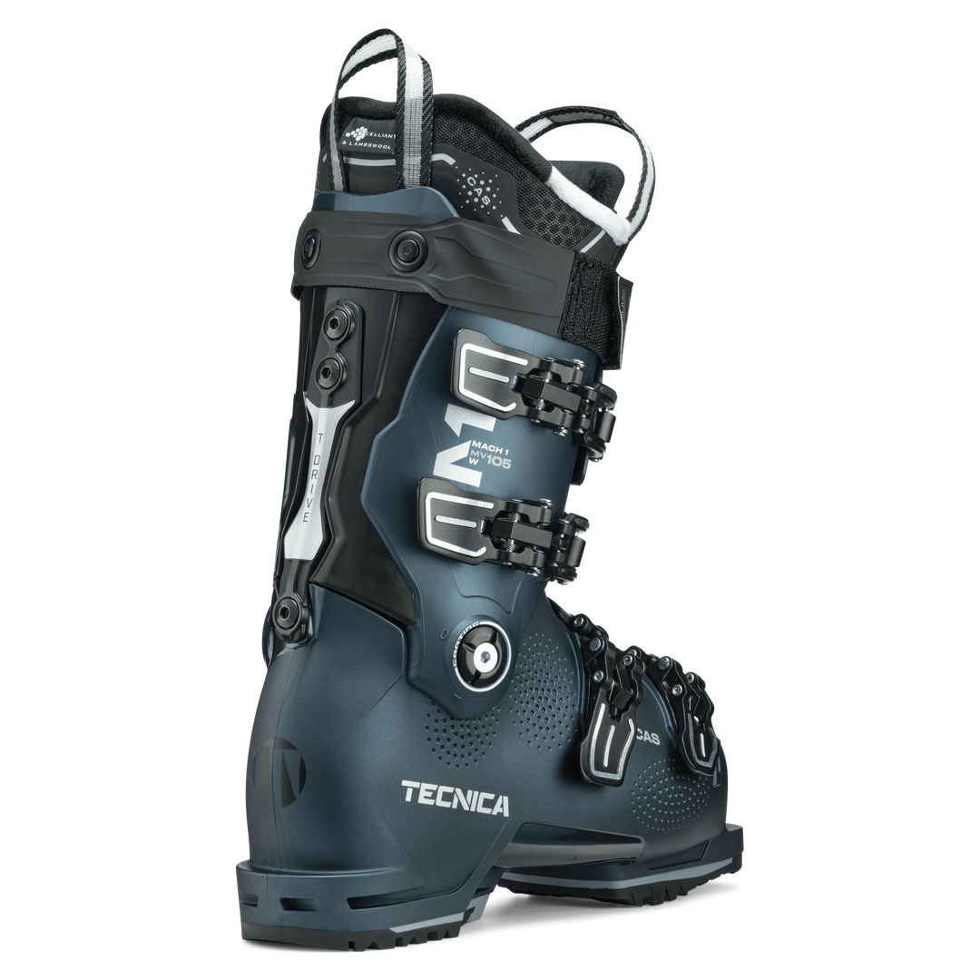 Mach1 MV 105 Women&