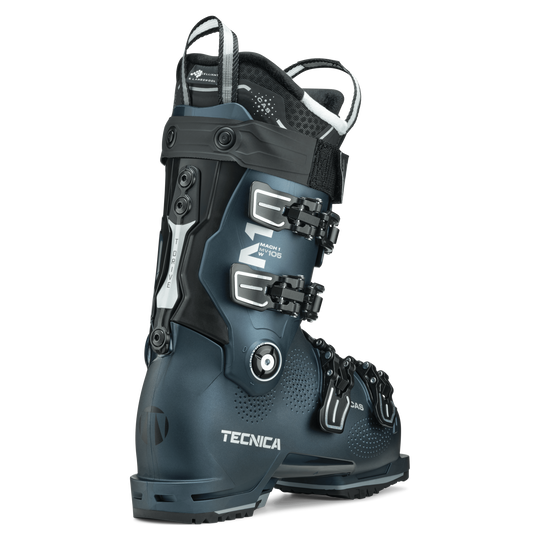 Mach1 MV 105 Women&