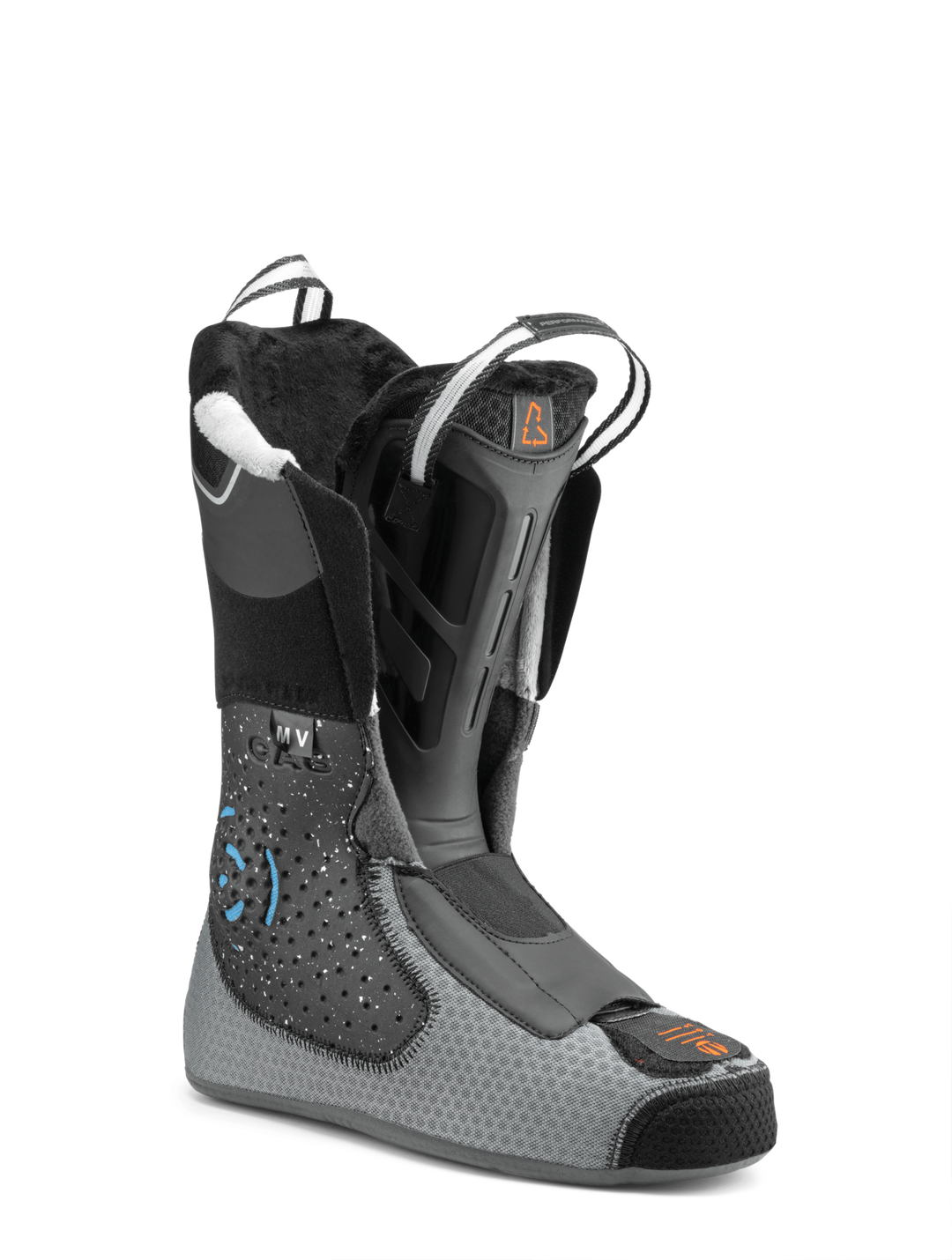 Mach1 MV 105 Women&