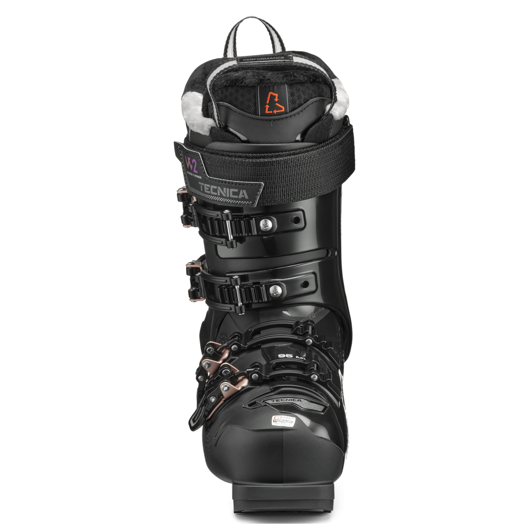 Mach1 MV 95 Women&
