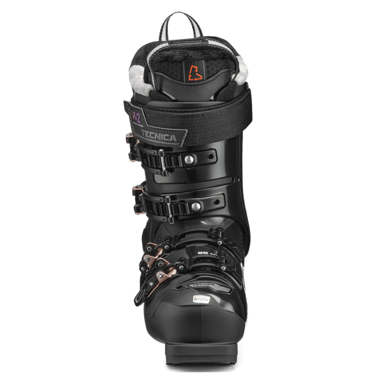 Mach1 MV 95 Women&